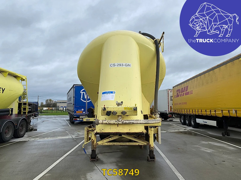 SPITZER  - Cisternový náves: obrázok 3 SPITZER  - Cisternový náves: obrázok 3