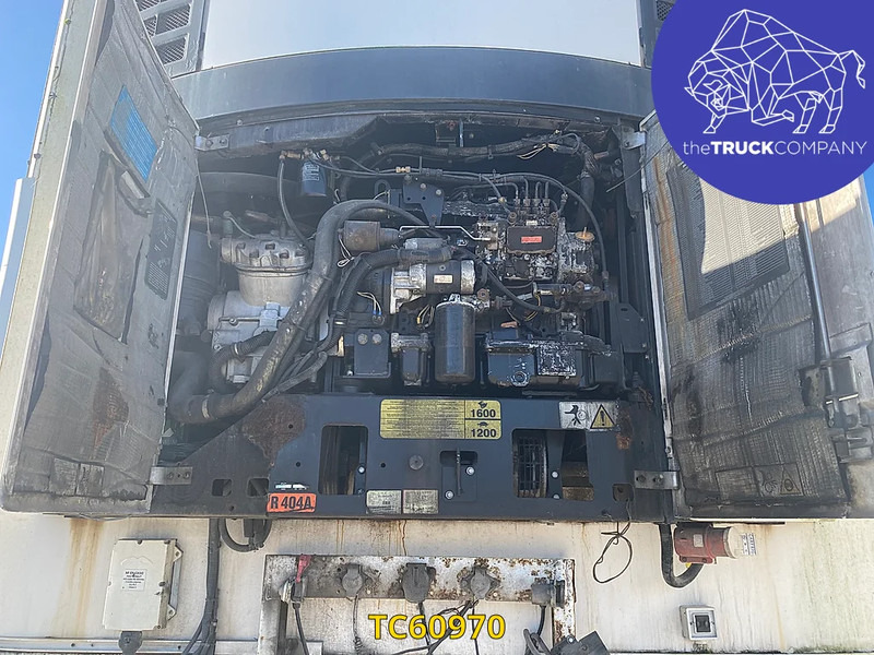 Samro - Náves chladírenské: obrázok 3 Samro - Náves chladírenské: obrázok 3