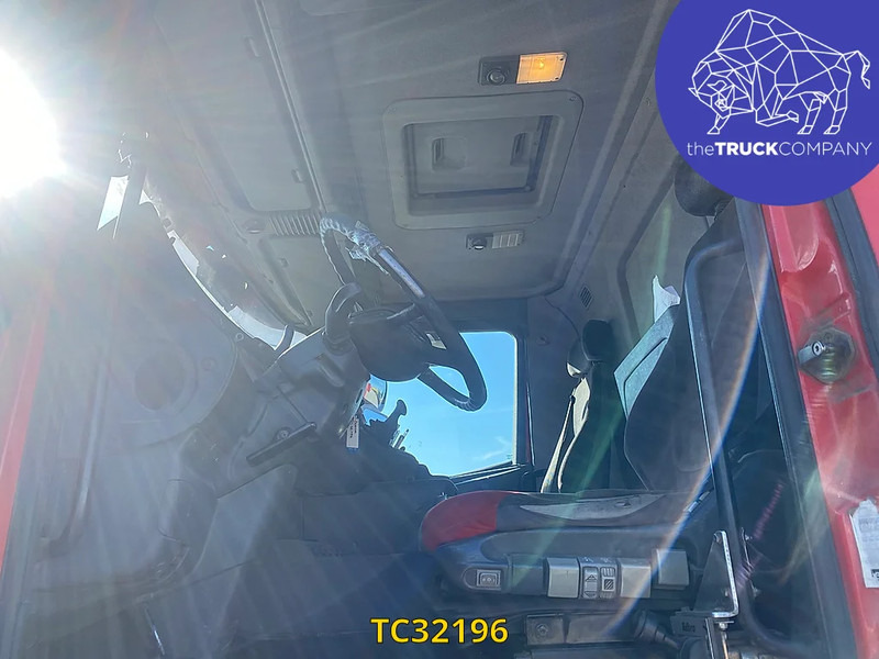 Scania G 400 - Sklápač: obrázok 5 Scania G 400 - Sklápač: obrázok 5