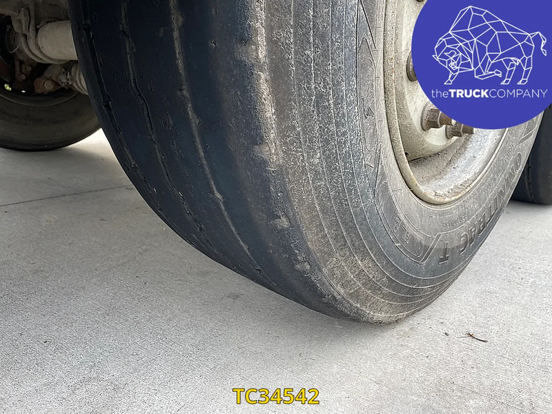 Náves sklápěcí Schmitz Cargobull: obrázok 13