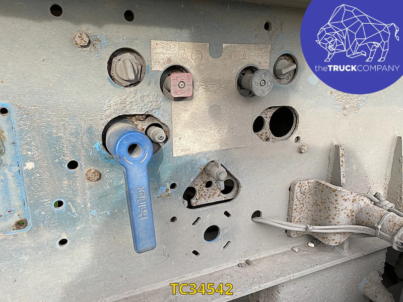 Náves sklápěcí Schmitz Cargobull: obrázok 19