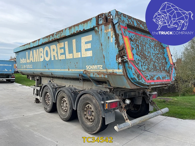 Náves sklápěcí Schmitz Cargobull: obrázok 18