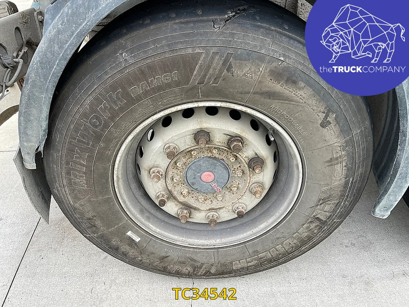 Náves sklápěcí Schmitz Cargobull: obrázok 14