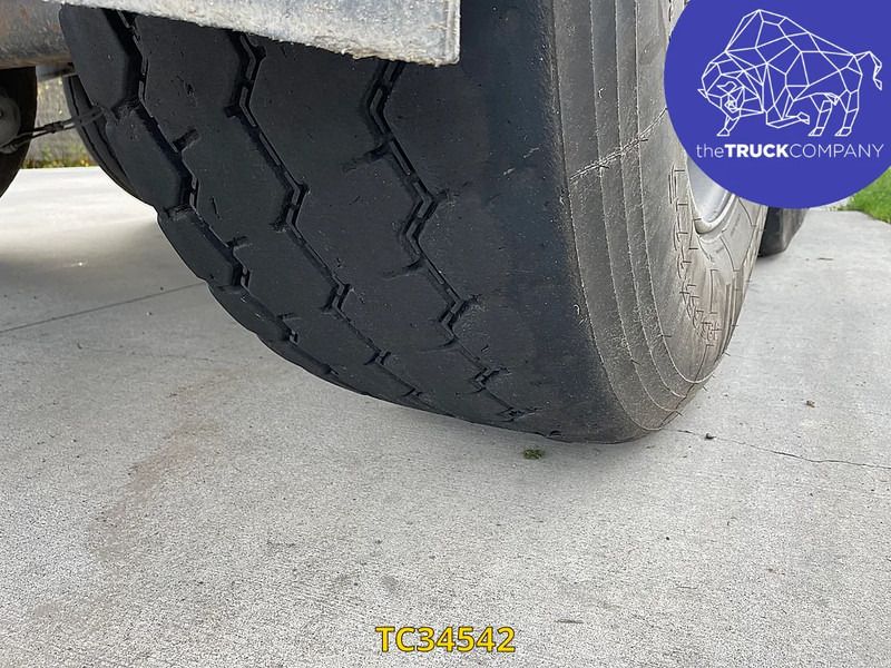 Náves sklápěcí Schmitz Cargobull: obrázok 15