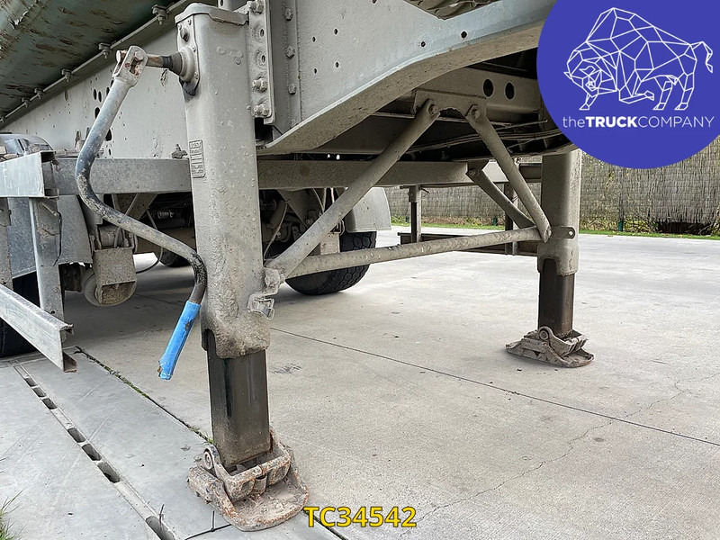 Náves sklápěcí Schmitz Cargobull: obrázok 7