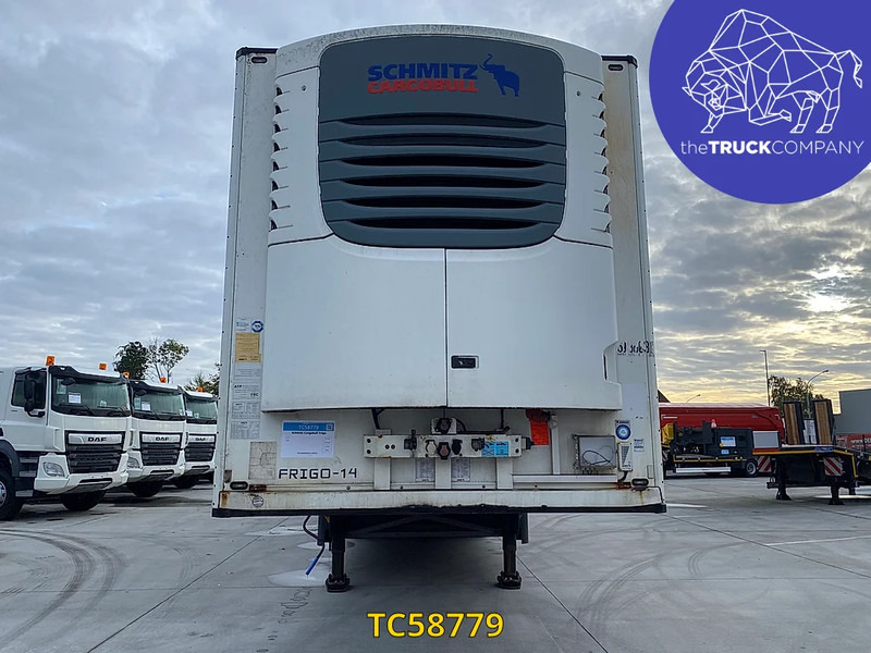 Schmitz Cargobull - Náves chladírenské: obrázok 4 Schmitz Cargobull - Náves chladírenské: obrázok 4