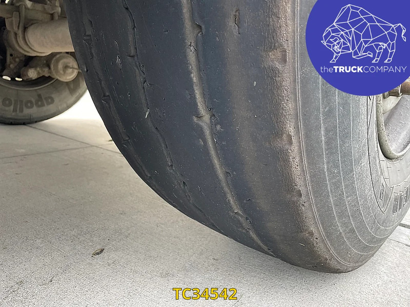 Náves sklápěcí Schmitz Cargobull: obrázok 11