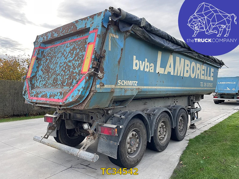 Náves sklápěcí Schmitz Cargobull: obrázok 16