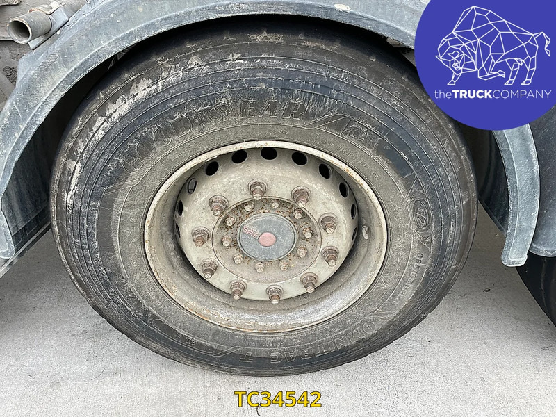 Náves sklápěcí Schmitz Cargobull: obrázok 12