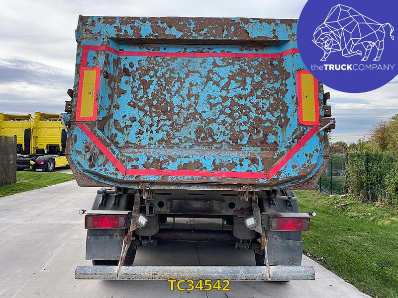 Náves sklápěcí Schmitz Cargobull: obrázok 17