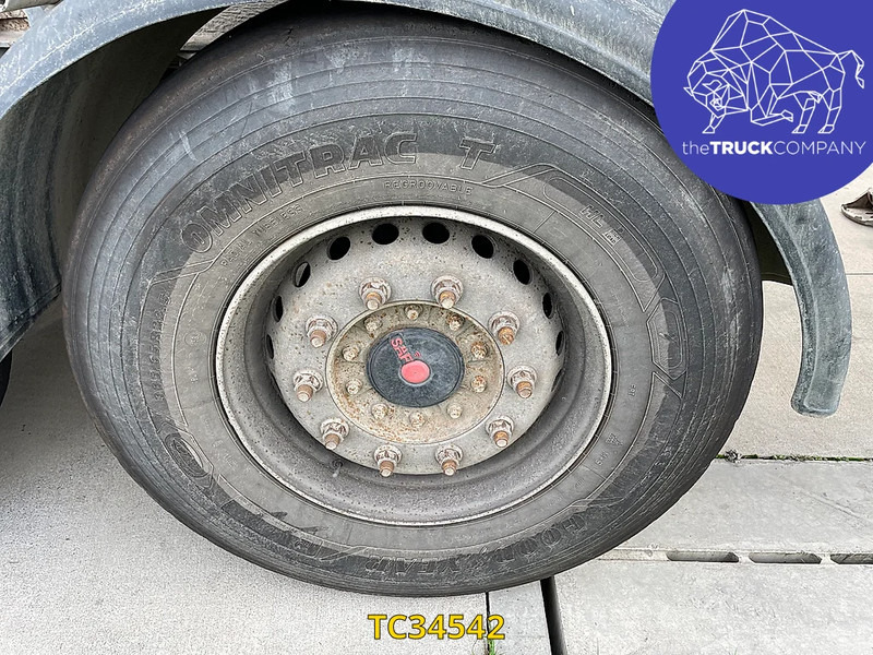 Náves sklápěcí Schmitz Cargobull: obrázok 10