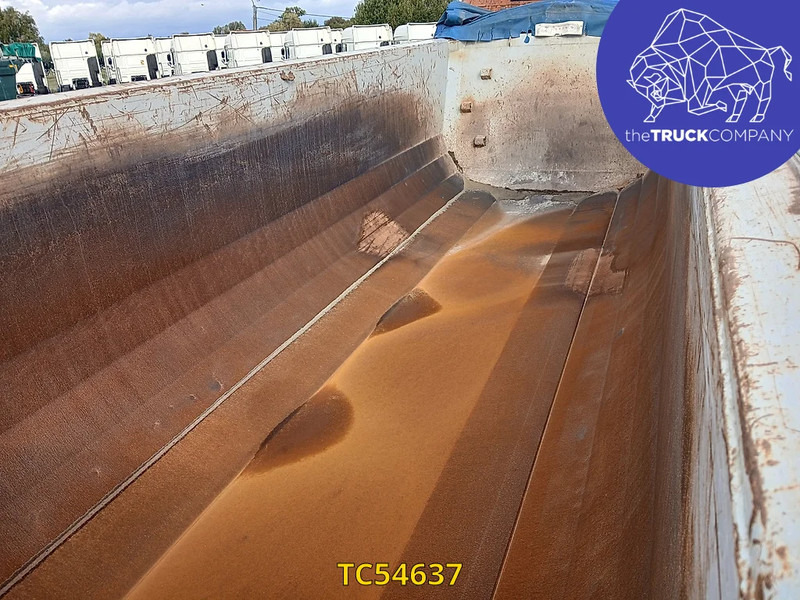 Náves sklápěcí Stas: obrázok 15 Náves sklápěcí Stas: obrázok 15