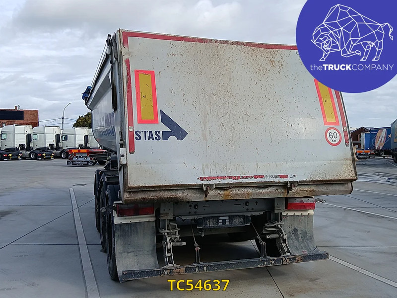 Náves sklápěcí Stas: obrázok 10 Náves sklápěcí Stas: obrázok 10