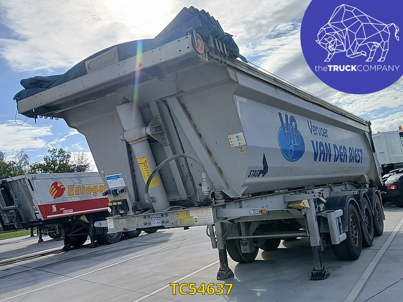 Náves sklápěcí Stas: obrázok 6 Náves sklápěcí Stas: obrázok 6