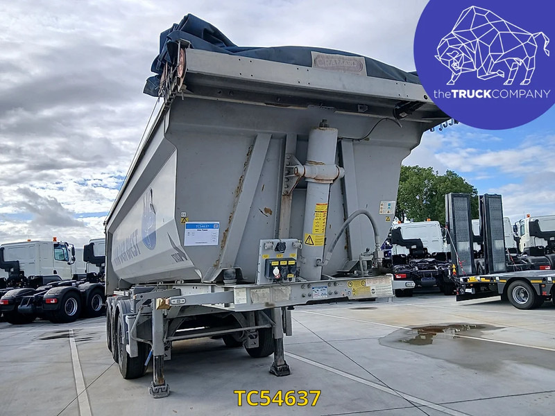 Náves sklápěcí Stas: obrázok 14 Náves sklápěcí Stas: obrázok 14