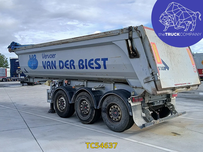 Náves sklápěcí Stas: obrázok 9 Náves sklápěcí Stas: obrázok 9