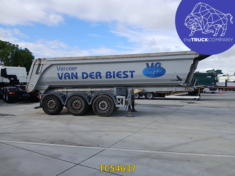 Náves sklápěcí Stas: obrázok 13 Náves sklápěcí Stas: obrázok 13