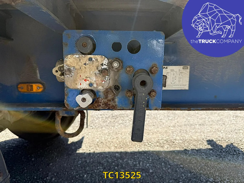 TURBOS HOET - Plošinový/ Valníkový náves: obrázok 3 TURBOS HOET - Plošinový/ Valníkový náves: obrázok 3