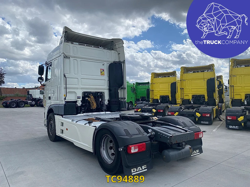 DAF XF 105 460 - Ťahač: obrázok 3 DAF XF 105 460 - Ťahač: obrázok 3