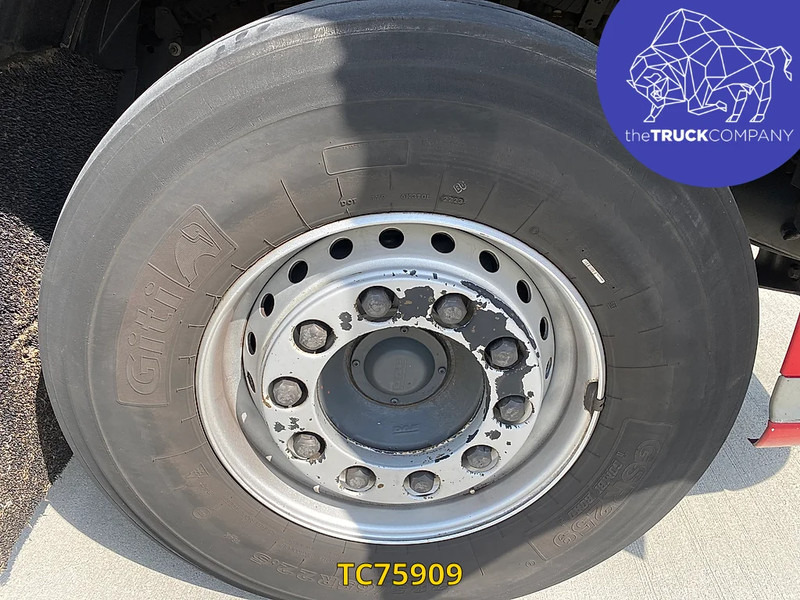 DAF XF 105 480 - Ťahač: obrázok 3 DAF XF 105 480 - Ťahač: obrázok 3