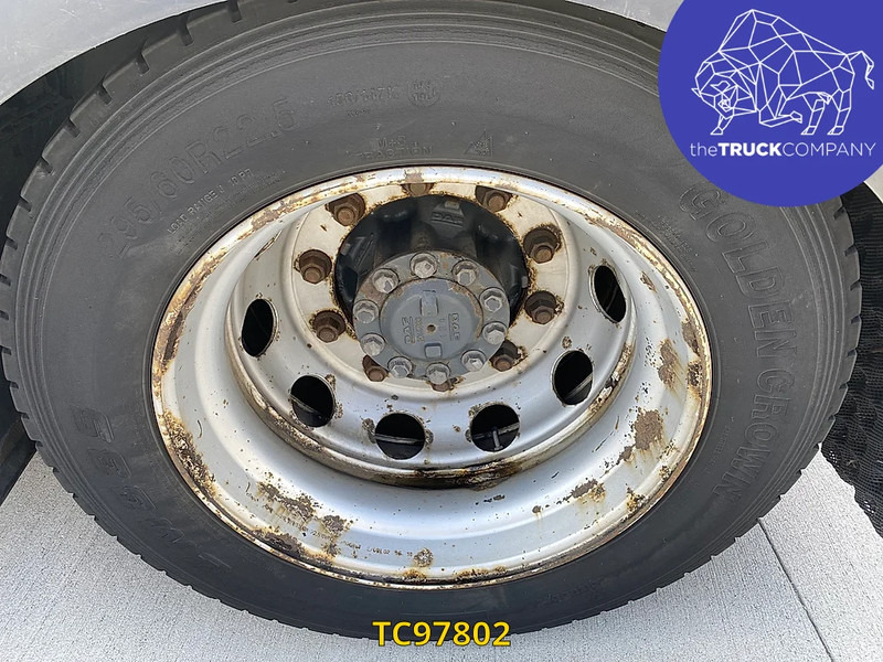 DAF XF 105 480 - Ťahač: obrázok 4 DAF XF 105 480 - Ťahač: obrázok 4