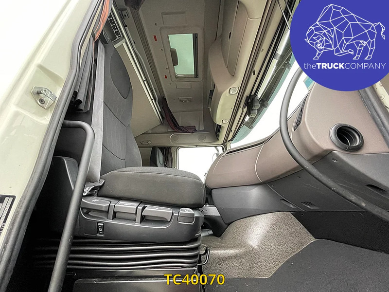 DAF XF 480 - Ťahač: obrázok 4 DAF XF 480 - Ťahač: obrázok 4