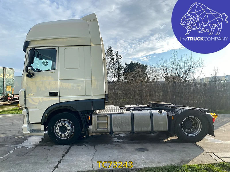 DAF XF 480 - Ťahač: obrázok 2 DAF XF 480 - Ťahač: obrázok 2