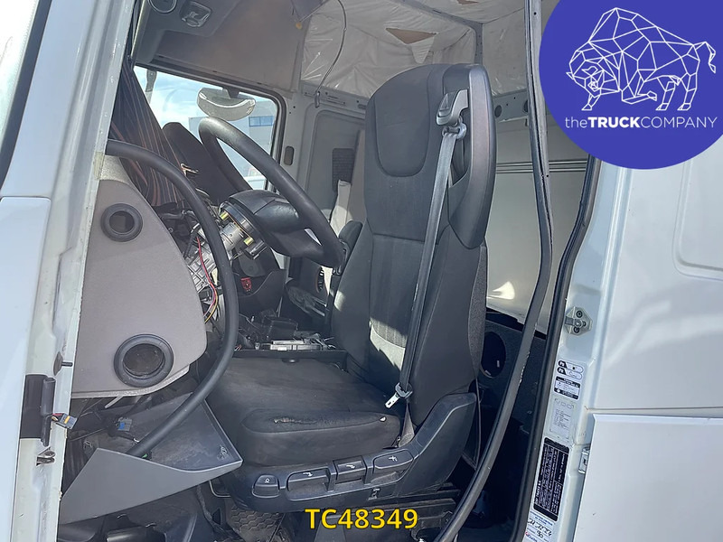 Ťahač DAF XF 480: obrázok 8 Ťahač DAF XF 480: obrázok 8