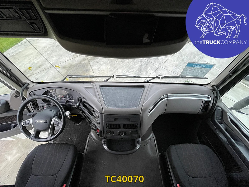 DAF XF 480 - Ťahač: obrázok 2 DAF XF 480 - Ťahač: obrázok 2