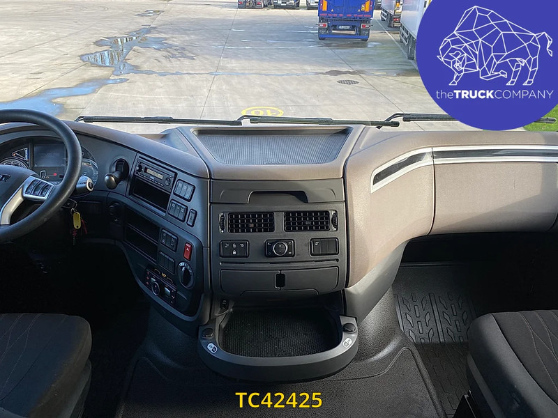DAF XF 480 - Ťahač: obrázok 4 DAF XF 480 - Ťahač: obrázok 4