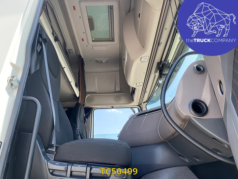DAF XF 480 - Ťahač: obrázok 5 DAF XF 480 - Ťahač: obrázok 5