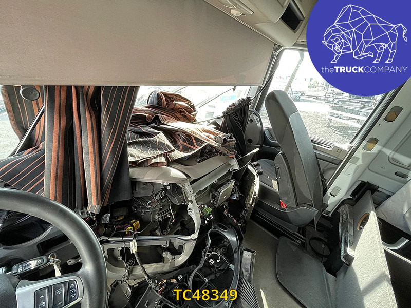 Ťahač DAF XF 480: obrázok 11 Ťahač DAF XF 480: obrázok 11