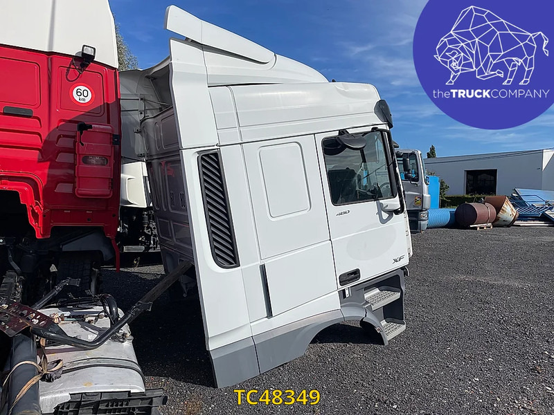 Ťahač DAF XF 480: obrázok 6 Ťahač DAF XF 480: obrázok 6