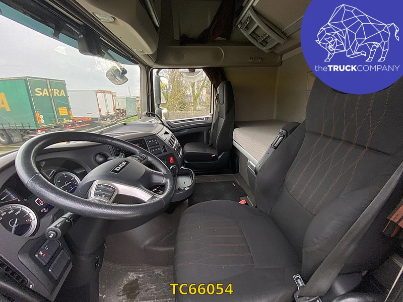 Ťahač DAF XF 480: obrázok 14
