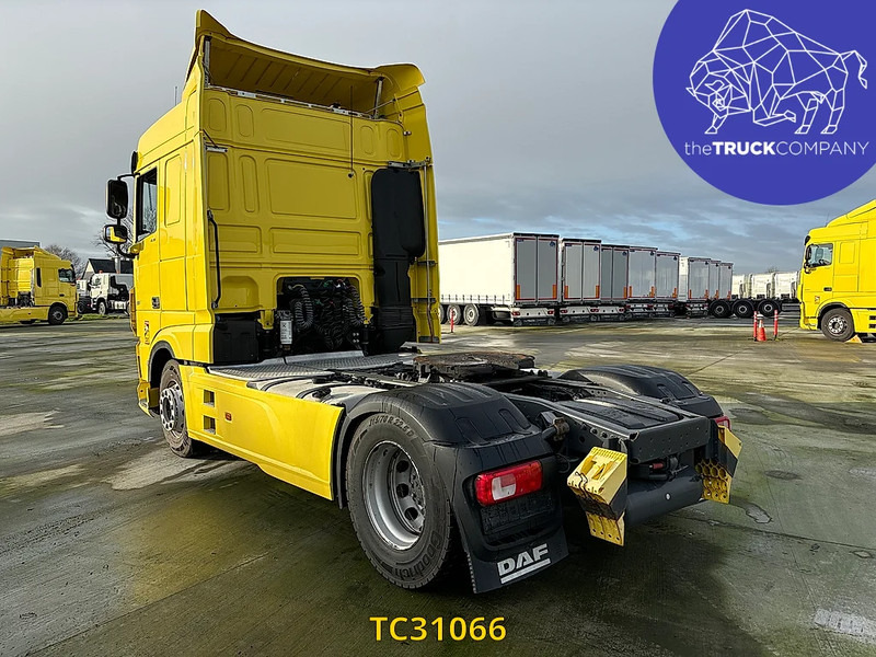 DAF XF Euro6 430 - Ťahač: obrázok 4 DAF XF Euro6 430 - Ťahač: obrázok 4