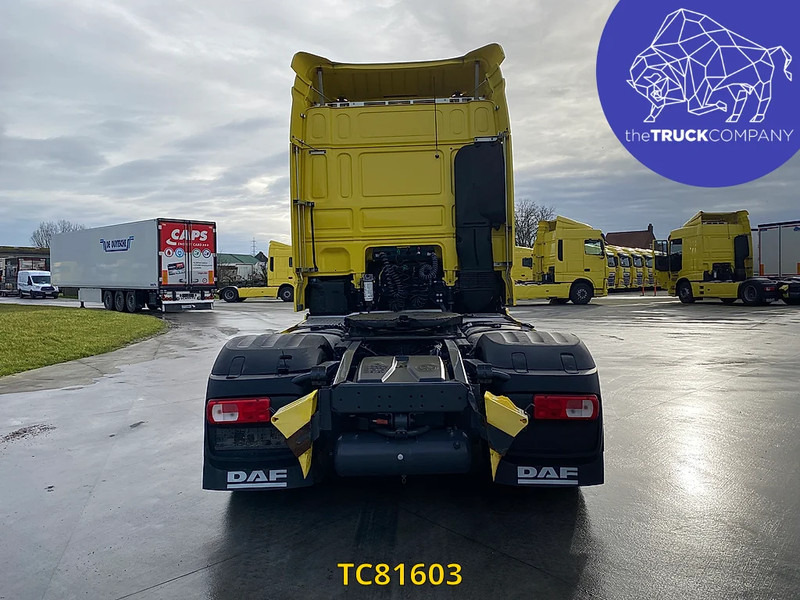 DAF XF Euro6 430 - Ťahač: obrázok 4 DAF XF Euro6 430 - Ťahač: obrázok 4