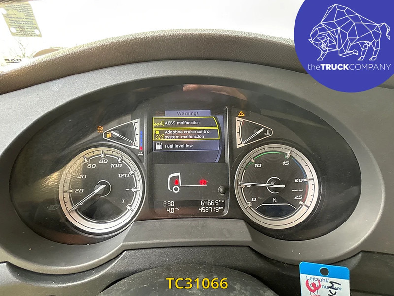 DAF XF Euro6 430 - Ťahač: obrázok 3 DAF XF Euro6 430 - Ťahač: obrázok 3