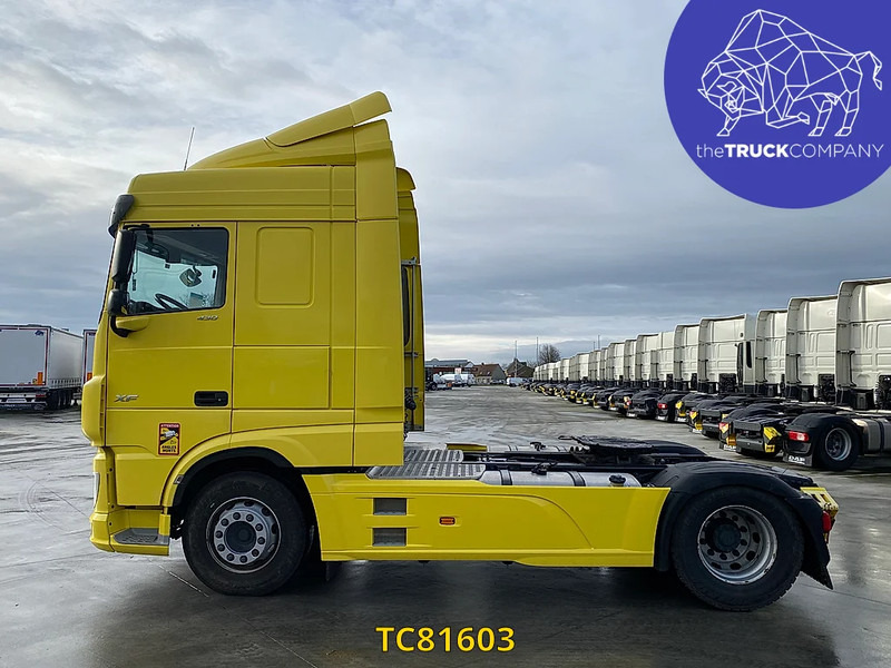DAF XF Euro6 430 - Ťahač: obrázok 2 DAF XF Euro6 430 - Ťahač: obrázok 2