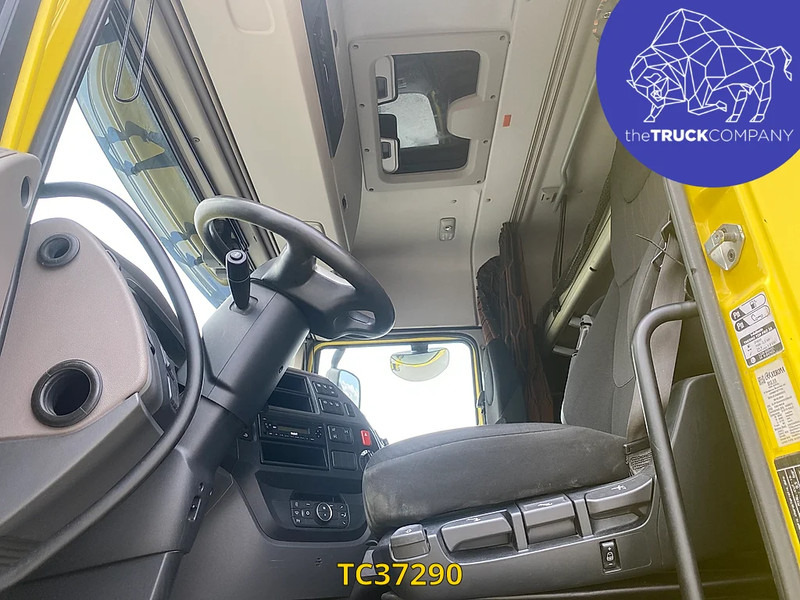DAF XF Euro6 430 - Ťahač: obrázok 5 DAF XF Euro6 430 - Ťahač: obrázok 5