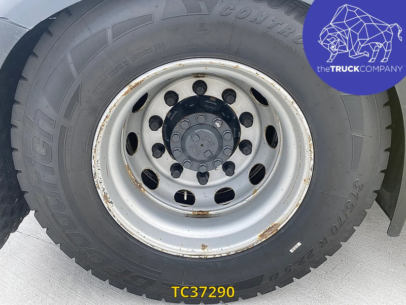 DAF XF Euro6 430 - Ťahač: obrázok 4 DAF XF Euro6 430 - Ťahač: obrázok 4