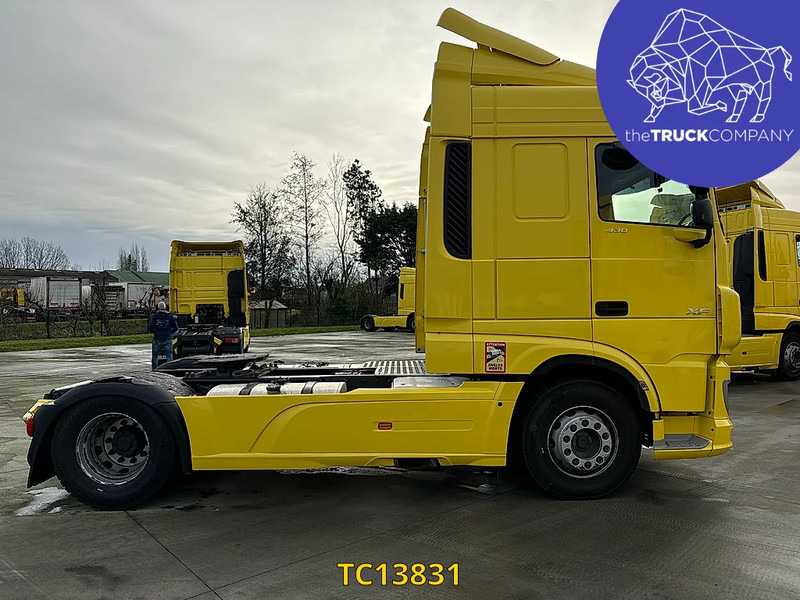 DAF XF Euro6 430 - Ťahač: obrázok 3 DAF XF Euro6 430 - Ťahač: obrázok 3