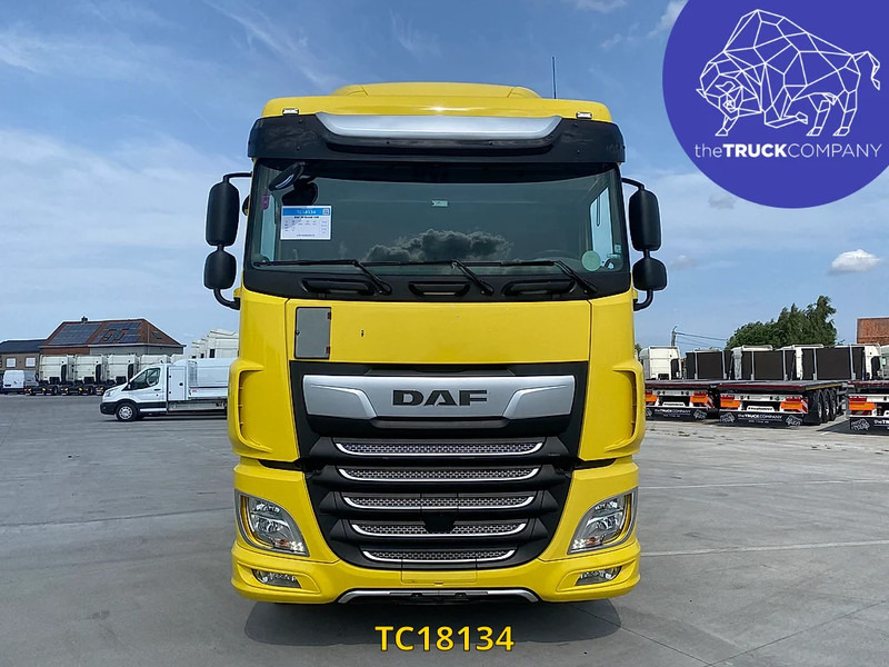 DAF XF Euro6 430 - Ťahač: obrázok 2 DAF XF Euro6 430 - Ťahač: obrázok 2