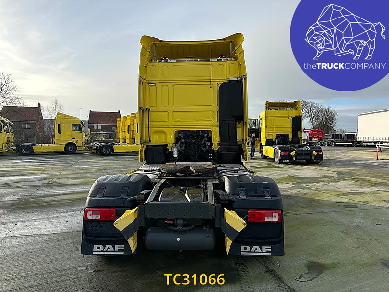 DAF XF Euro6 430 - Ťahač: obrázok 5 DAF XF Euro6 430 - Ťahač: obrázok 5