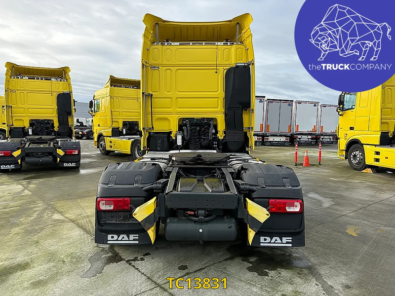 DAF XF Euro6 430 - Ťahač: obrázok 2 DAF XF Euro6 430 - Ťahač: obrázok 2