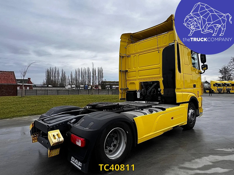 DAF XF Euro6 430 - Ťahač: obrázok 5 DAF XF Euro6 430 - Ťahač: obrázok 5