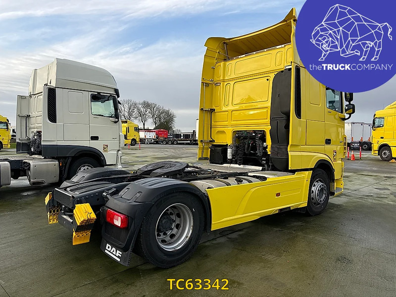 DAF XF Euro6 430 - Ťahač: obrázok 3 DAF XF Euro6 430 - Ťahač: obrázok 3