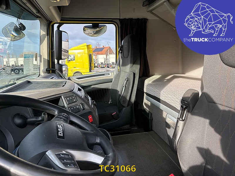 DAF XF Euro6 430 - Ťahač: obrázok 2 DAF XF Euro6 430 - Ťahač: obrázok 2