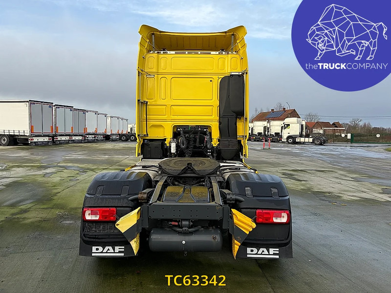 DAF XF Euro6 430 - Ťahač: obrázok 2 DAF XF Euro6 430 - Ťahač: obrázok 2