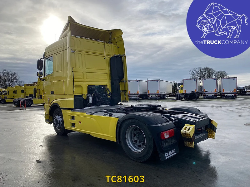 DAF XF Euro6 430 - Ťahač: obrázok 3 DAF XF Euro6 430 - Ťahač: obrázok 3