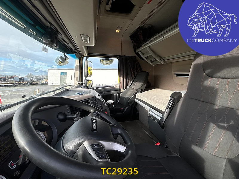 DAF XF Euro6 430 - Ťahač: obrázok 2 DAF XF Euro6 430 - Ťahač: obrázok 2
